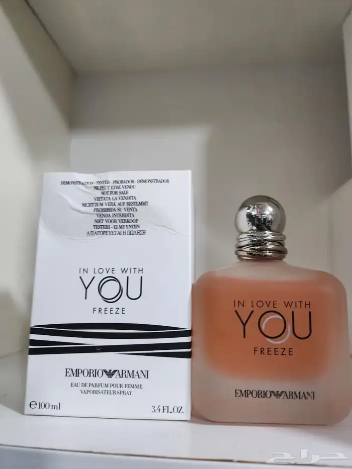 عطور ماركات تستر طبق الاصل بسعععر تصفيه. 53