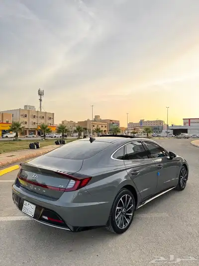 سوناتا 2023 سمارت بنوراما سعوديه 13