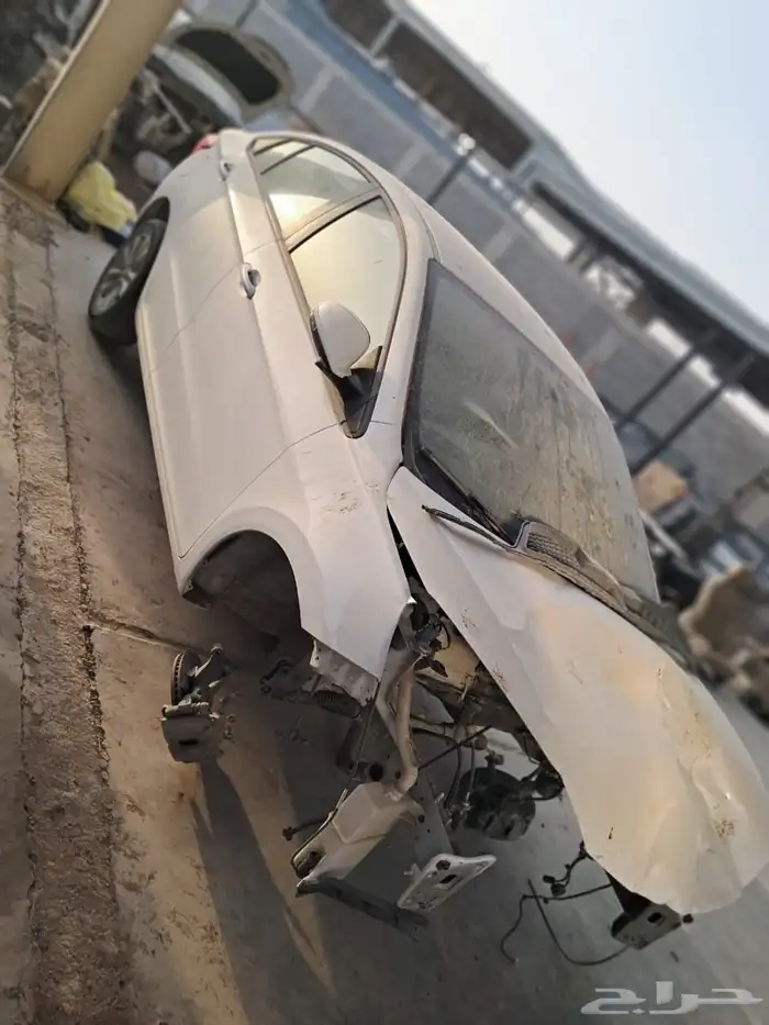 تشليح شيري اريزو 5 موديل 2022 2