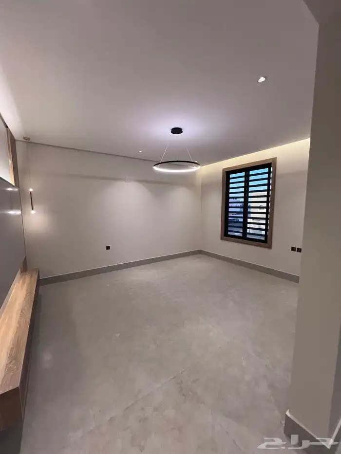 فلل روف علوي حي البوادي 3