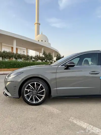 سوناتا 2023 سمارت بنوراما سعوديه 43