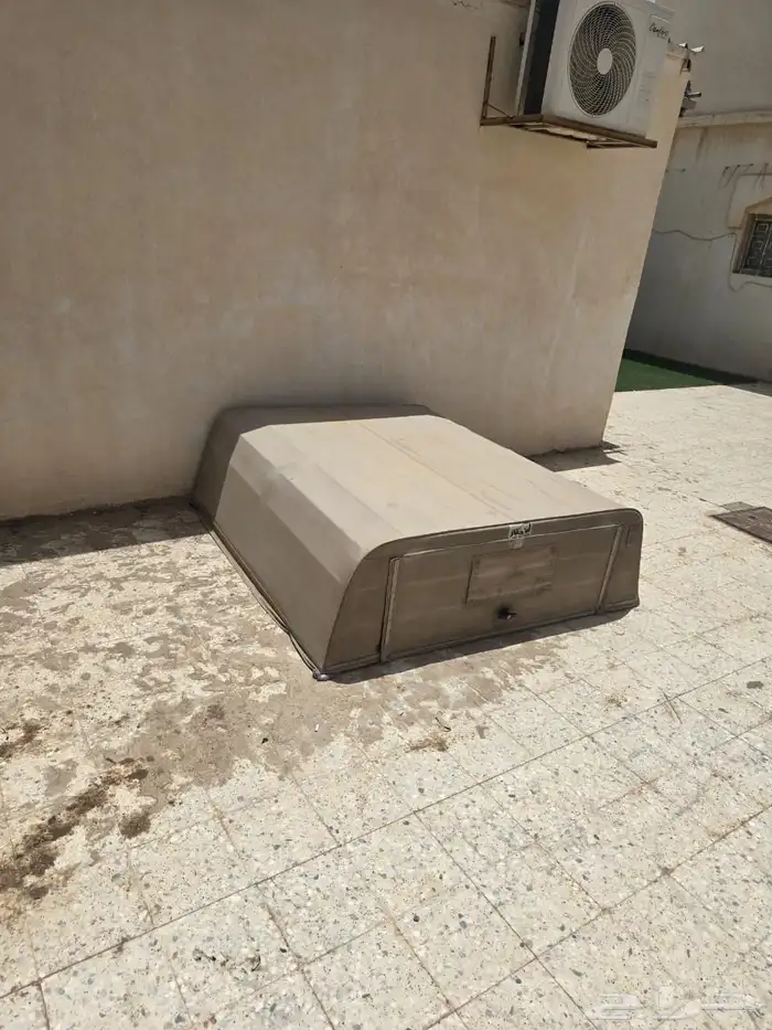 طبق جمس سييرا غمارتين 1