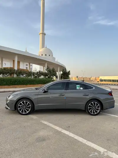 سوناتا 2023 سمارت بنوراما سعوديه 23
