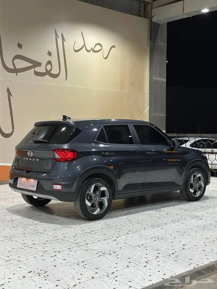 فينو فل كامل 2021 . رصد الفخامة 11
