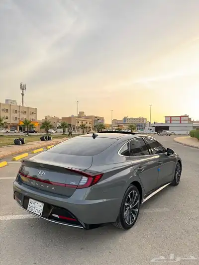 سوناتا 2023 سمارت بنوراما سعوديه 14