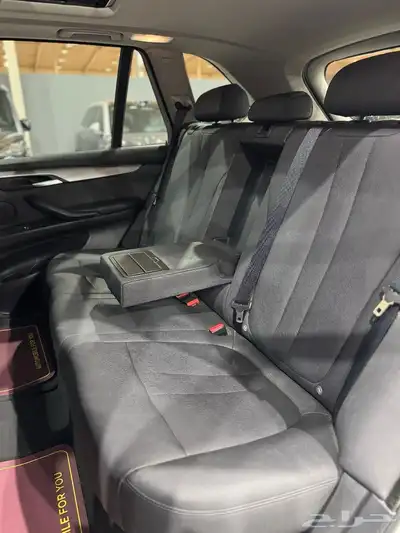 بي إم دبليو X5 35i موديل 2018 7
