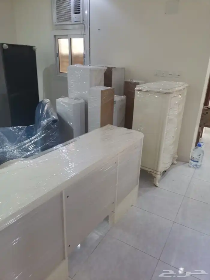 نقل عفش بتبوك 7