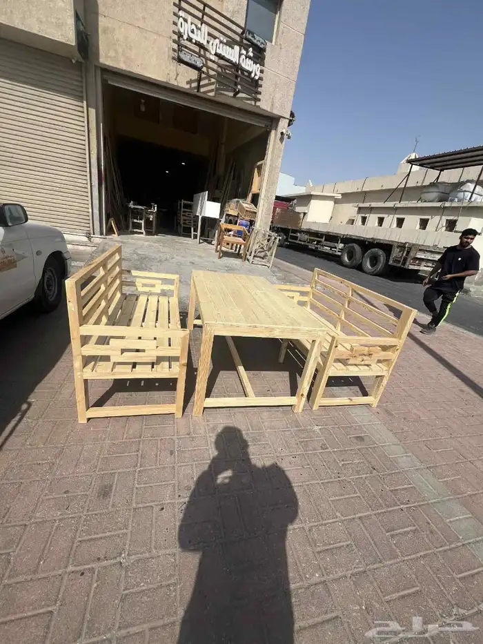 جلسة شعبية خارجية او داخلية 2