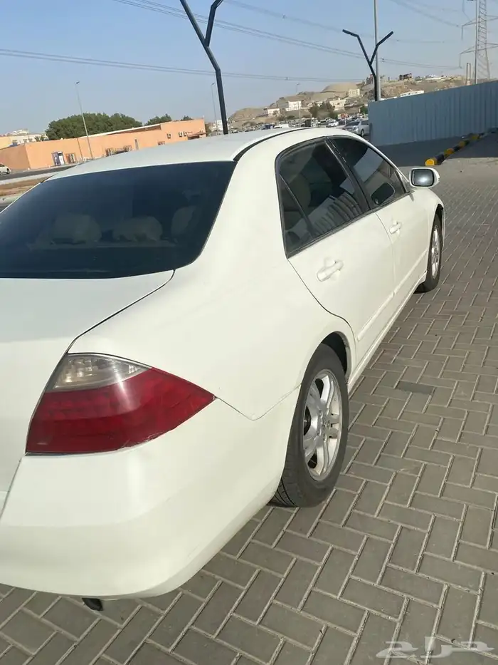 للبيع هوندا اكورد 5