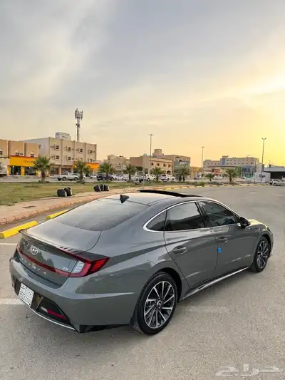 سوناتا 2023 سمارت بنوراما سعوديه 39