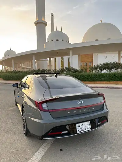 سوناتا 2023 سمارت بنوراما سعوديه 22