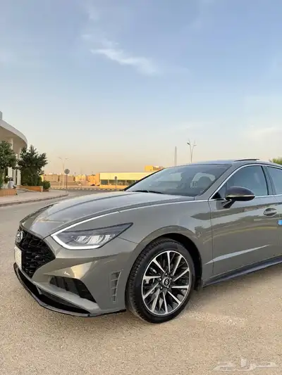 سوناتا 2023 سمارت بنوراما سعوديه 31