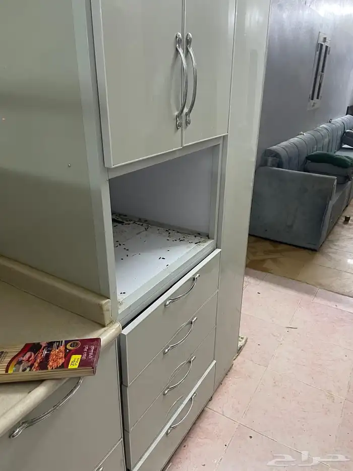 مطبخ تفصيل مستعمل 0
