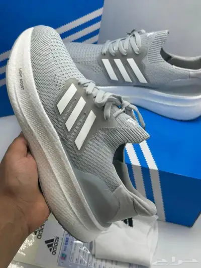 جزمة أديداس UltraBoost - نسخة كوبي ماستر (صناعة فيتنامية) 2