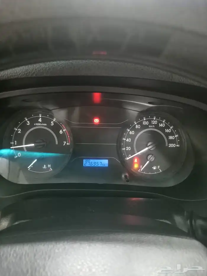 هايلكس موديل 2018 6