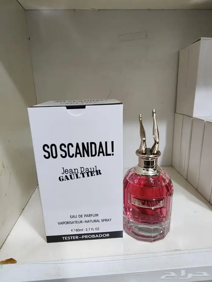 عطور ماركات تستر طبق الاصل بسعععر تصفيه. 25