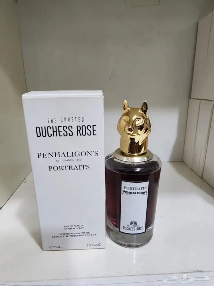 عطور ماركات تستر طبق الاصل بسعععر تصفيه. 27