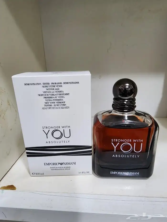عطور ماركات تستر طبق الاصل بسعععر تصفيه. 22