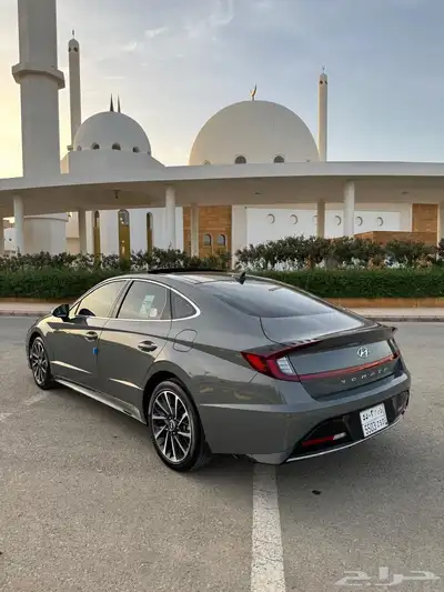 سوناتا 2023 سمارت بنوراما سعوديه 19
