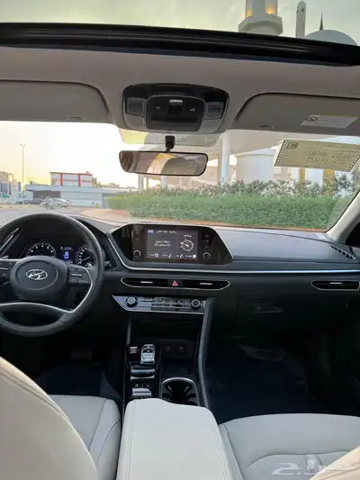 سوناتا 2023 سمارت بنوراما سعوديه 60