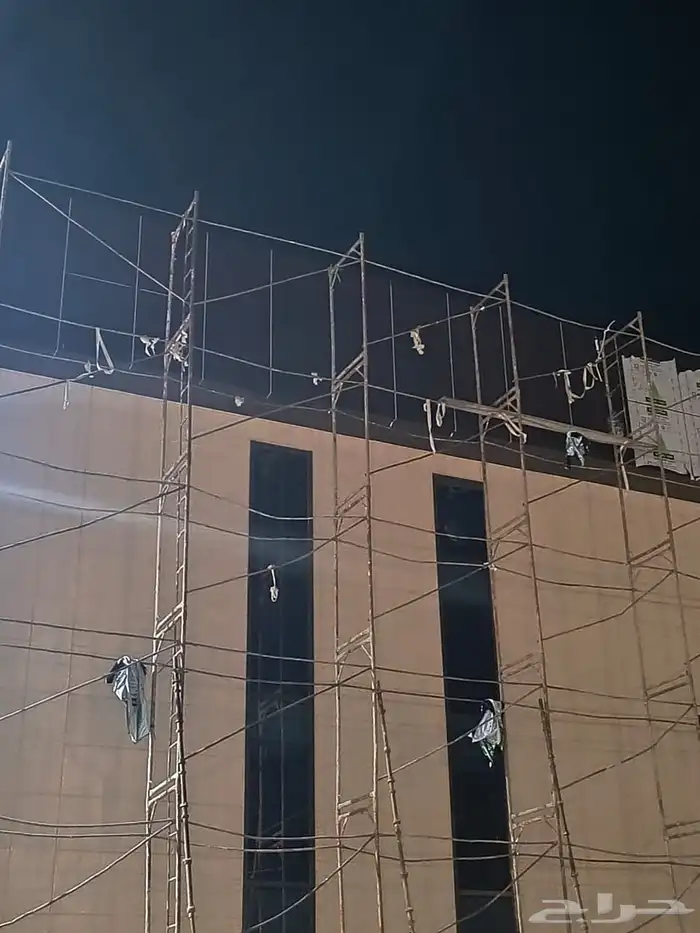 MY CLADDING WORK 16
