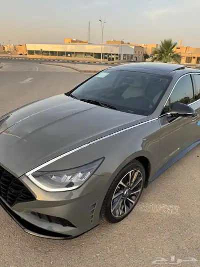 سوناتا 2023 سمارت بنوراما سعوديه 35
