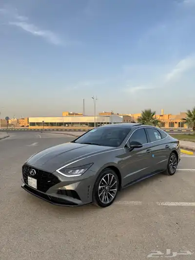 سوناتا 2023 سمارت بنوراما سعوديه 25