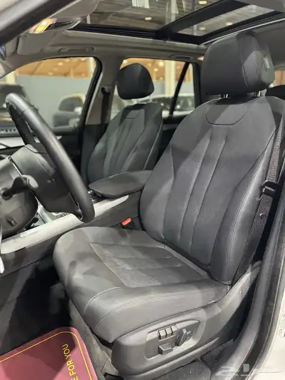 بي إم دبليو X5 35i موديل 2018 5
