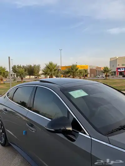 سوناتا 2023 سمارت بنوراما سعوديه 47