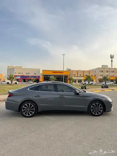 سوناتا 2023 سمارت بنوراما سعوديه 10