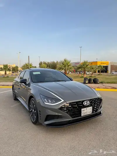 سوناتا 2023 سمارت بنوراما سعوديه 9