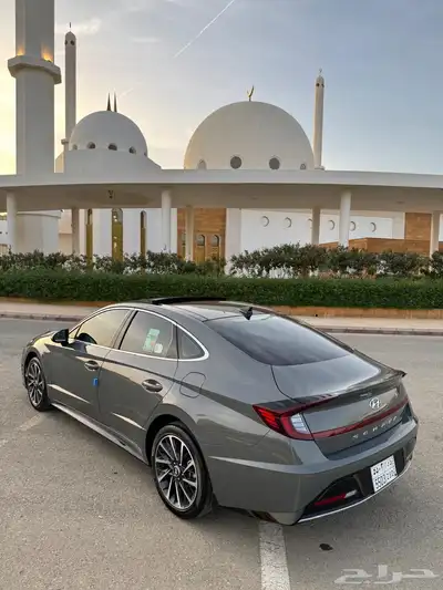 سوناتا 2023 سمارت بنوراما سعوديه 40