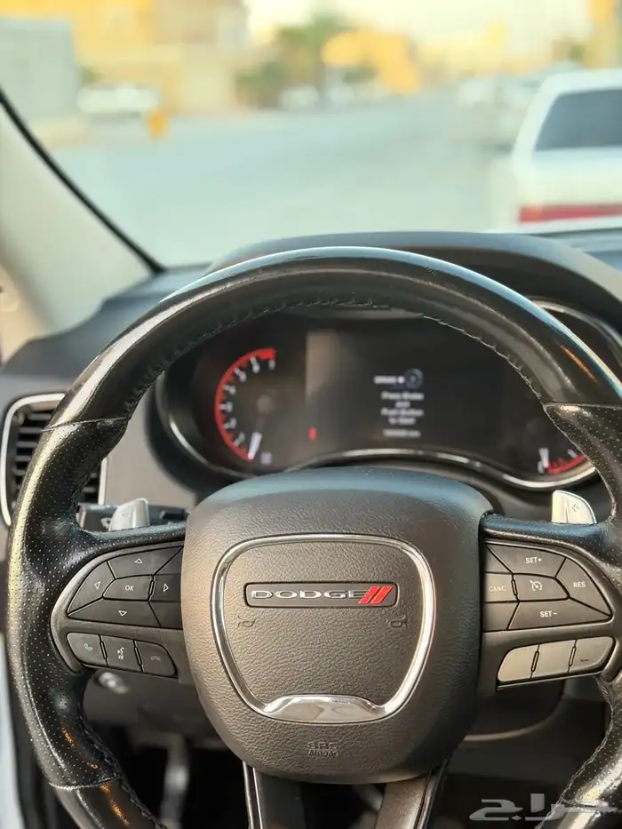 دودج درانجو 2020 GT 4