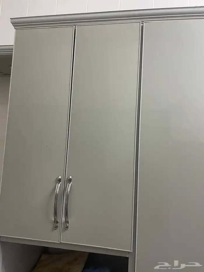 مطبخ تفصيل مستعمل 5