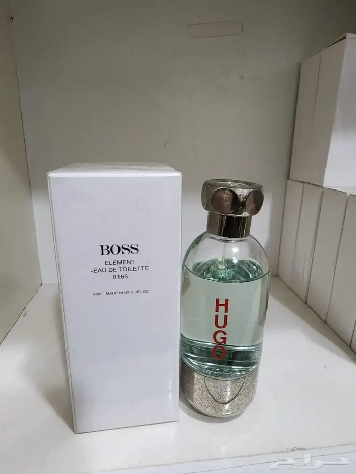 عطور ماركات تستر طبق الاصل بسعععر تصفيه. 28