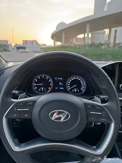 سوناتا 2023 سمارت بنوراما سعوديه 73