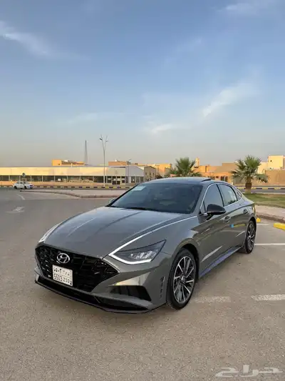 سوناتا 2023 سمارت بنوراما سعوديه 26