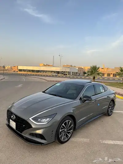 سوناتا 2023 سمارت بنوراما سعوديه 37