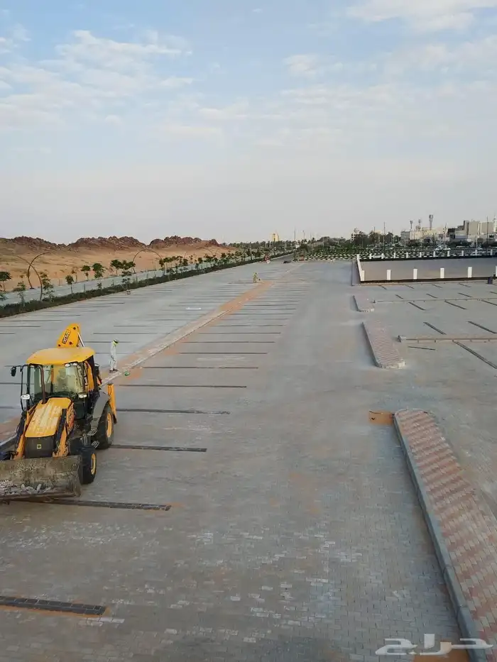 انترلوك وبلدورة متخصص تركيب 27