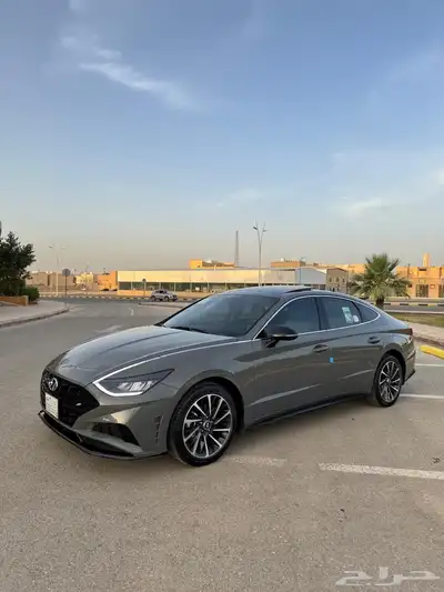 سوناتا 2023 سمارت بنوراما سعوديه 24
