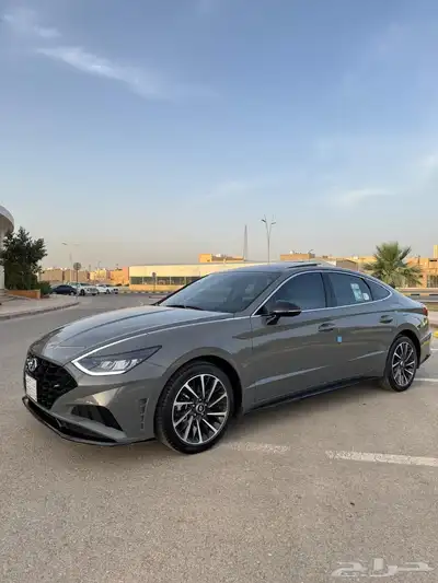 سوناتا 2023 سمارت بنوراما سعوديه 1