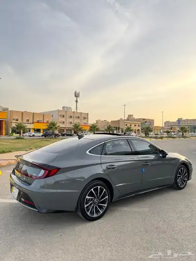 سوناتا 2023 سمارت بنوراما سعوديه 11