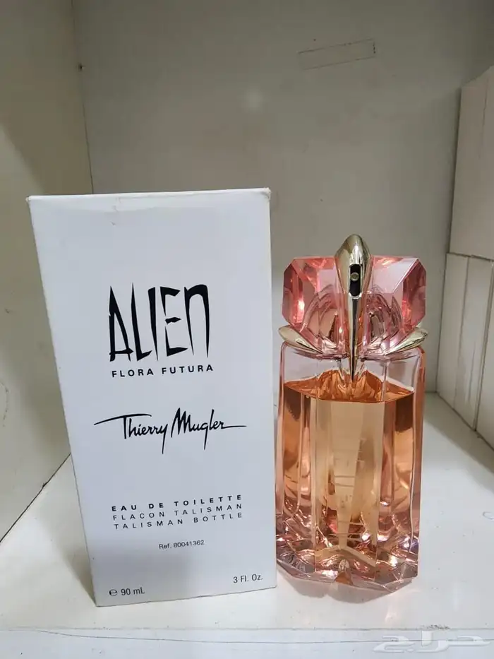 عطور ماركات تستر طبق الاصل بسعععر تصفيه. 24