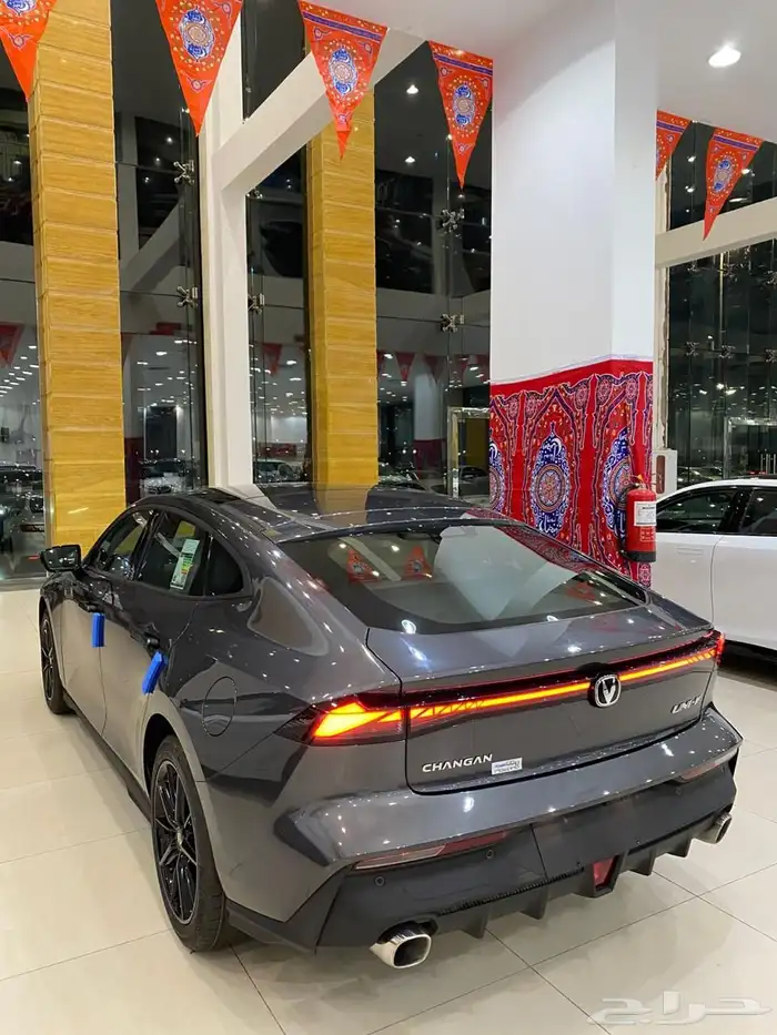 شانجان يوني في ايليت 2025 بسعر خاص وحصري لا يفوتك 3