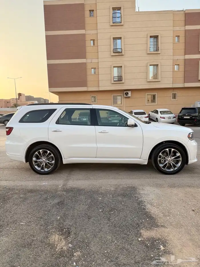 دودج درانجو 2020 GT 2