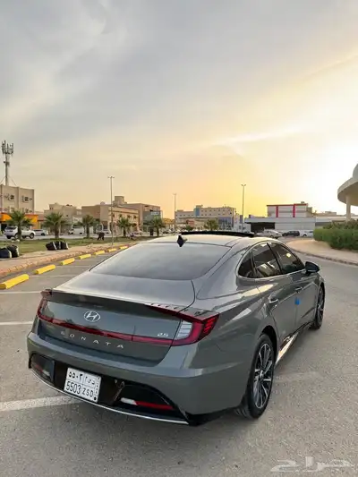 سوناتا 2023 سمارت بنوراما سعوديه 15