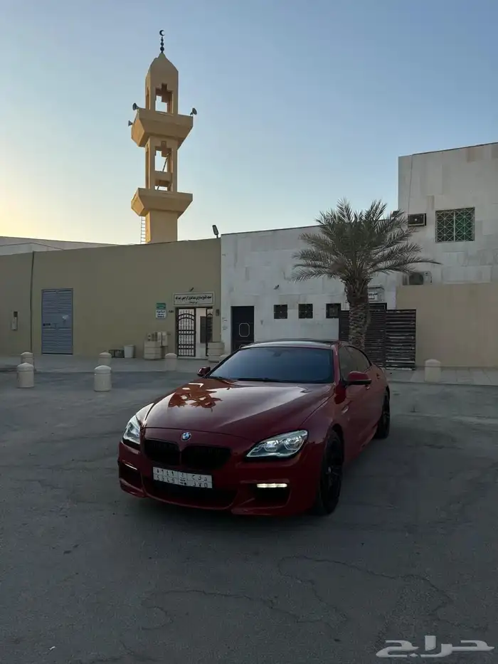 بي ام دبليو BMW 5