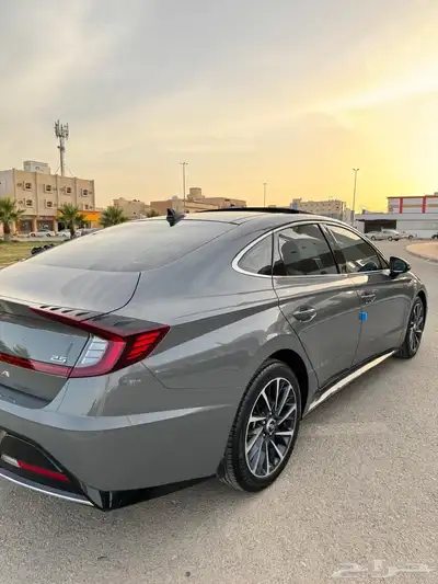 سوناتا 2023 سمارت بنوراما سعوديه 29
