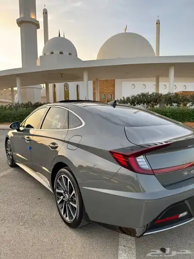 سوناتا 2023 سمارت بنوراما سعوديه 30