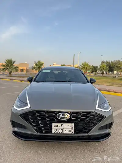 سوناتا 2023 سمارت بنوراما سعوديه 3